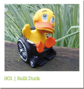 901 | Rolli Duck