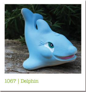 1067 | Delphin