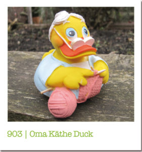 903 | Oma Käthe Duck