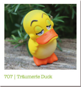 707 | Träumerle Duck