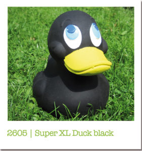 2605 | Super XL Duck black