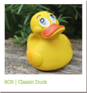 805 | Classic Duck