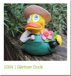 1024 | Gärtner Duck