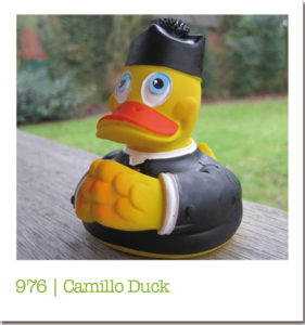 976 | Camillo Duck