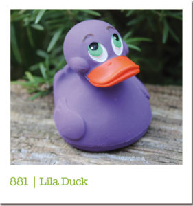 881 | Lila Duck