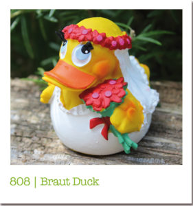 808 | Braut Duck