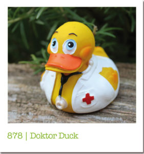 878 | Doktor Duck