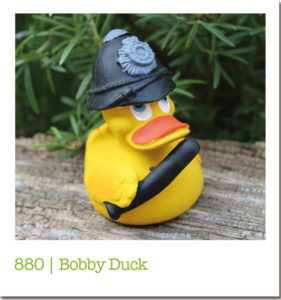880 | Bobby Duck