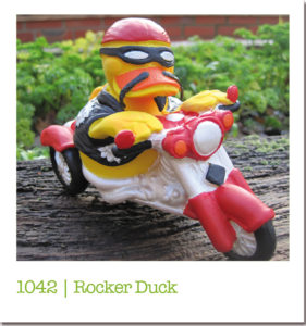 893 | Fußball Duck