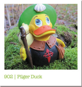902 | Pilger Duck