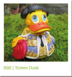 892 | Torero Duck