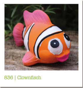 836 | Clownfisch